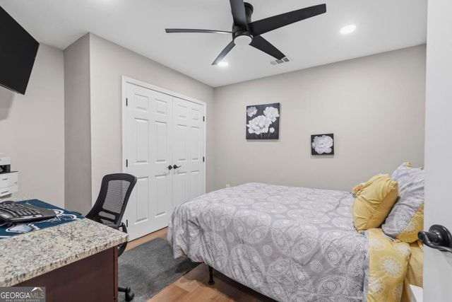 1361 West Broad Street, Greensboro, GA 30642