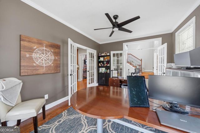 1361 West Broad Street, Greensboro, GA 30642