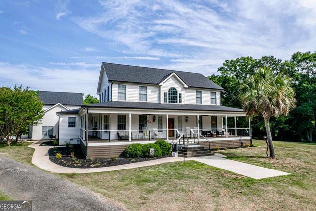 1361 West Broad Street, Greensboro, GA 30642