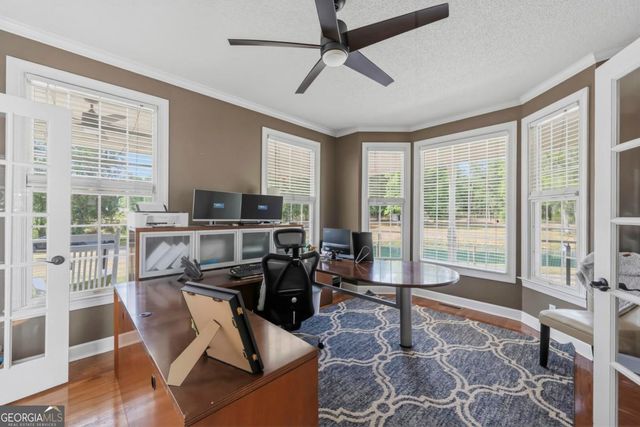1361 West Broad Street, Greensboro, GA 30642
