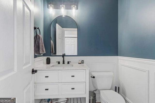 1361 West Broad Street, Greensboro, GA 30642