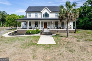 1361 West Broad Street, Greensboro, GA 30642