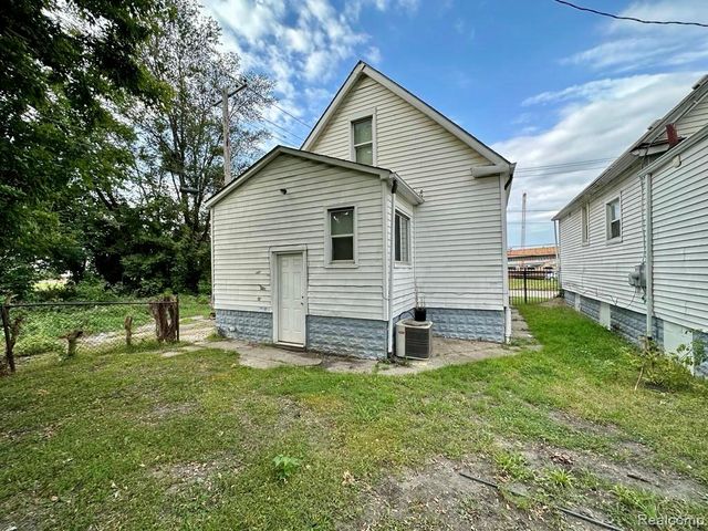 334 Cavalry Street, Detroit, MI 48209