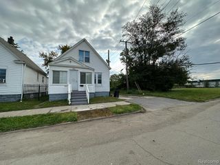 334 Cavalry Street, Detroit, MI 48209