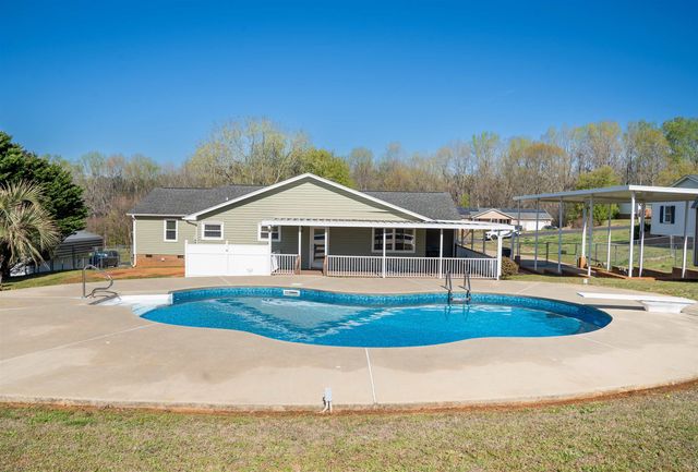 189 Alberta Drive, Woodruff, SC 29388