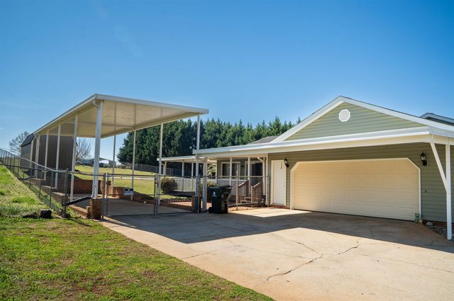 189 Alberta Drive, Woodruff, SC 29388