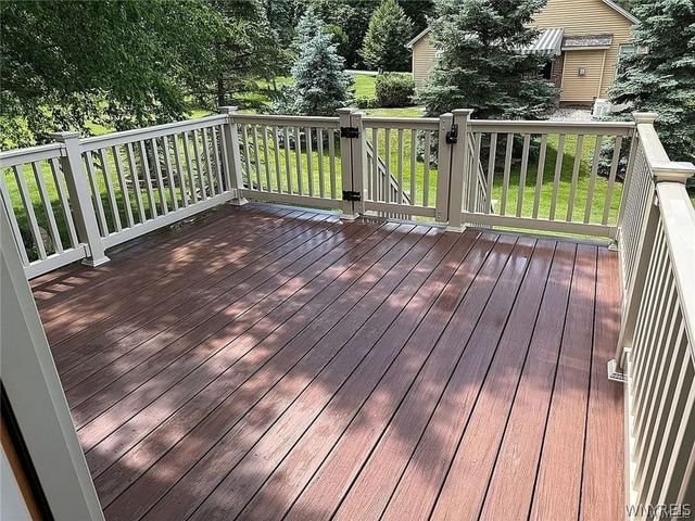 2 South Shore Drive, Elma, NY 14059