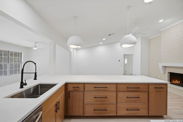 16602 Hunting Valley St, San Antonio, TX 78247