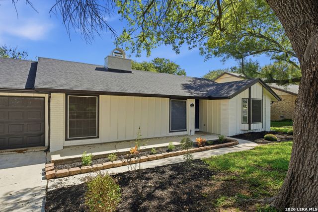16602 Hunting Valley St, San Antonio, TX 78247