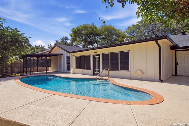 16602 Hunting Valley St, San Antonio, TX 78247