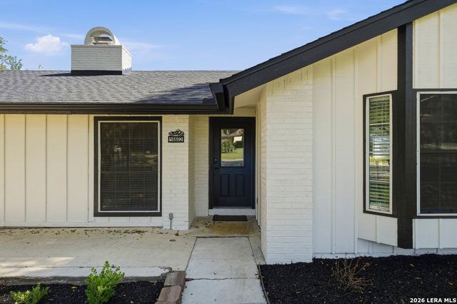 16602 Hunting Valley St, San Antonio, TX 78247