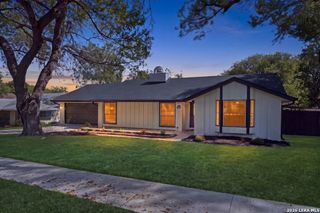 16602 Hunting Valley St, San Antonio, TX 78247