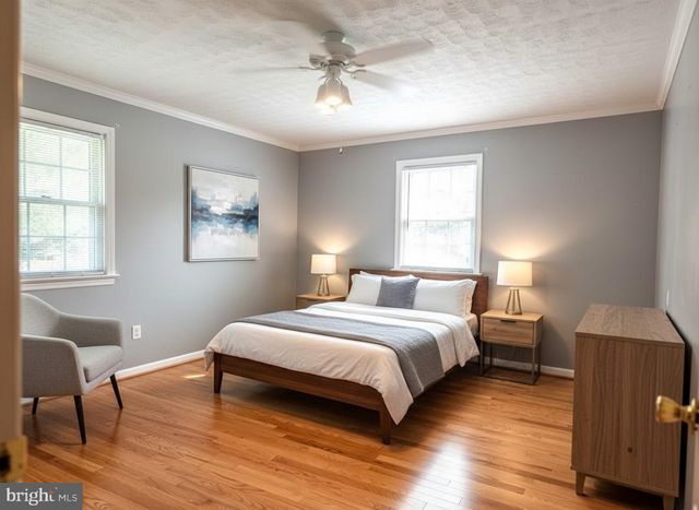 2109 S LOWELL ST, Arlington, VA 22204