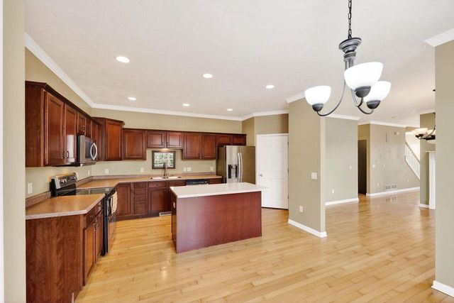 5222 Sassafras Drive, Fitchburg, WI 53711