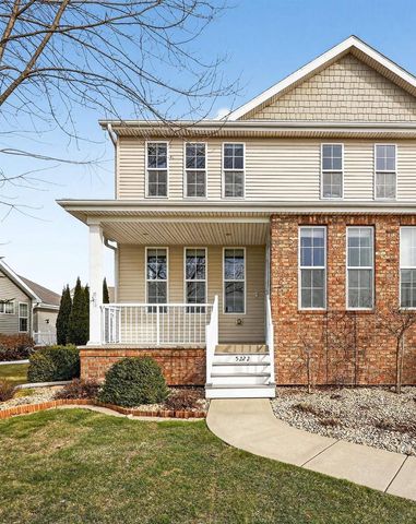 5222 Sassafras Drive, Fitchburg, WI 53711