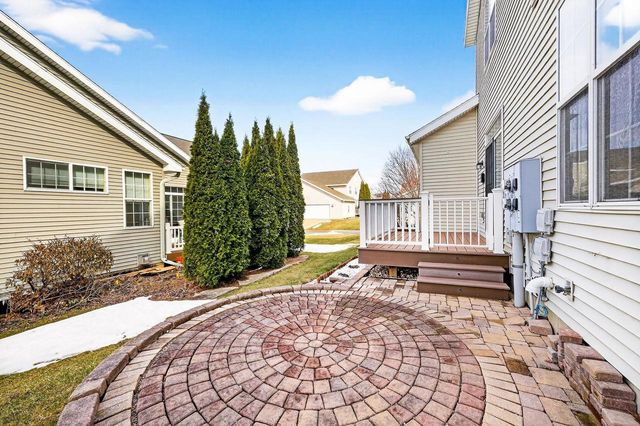 5222 Sassafras Drive, Fitchburg, WI 53711