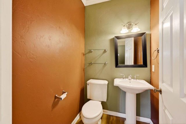 5222 Sassafras Drive, Fitchburg, WI 53711