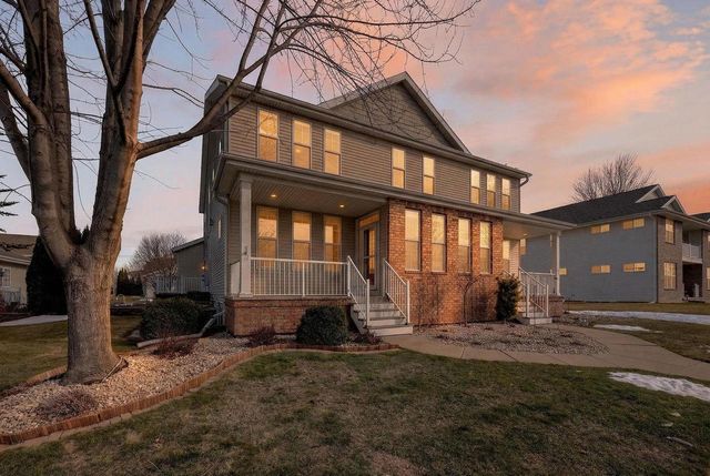 5222 Sassafras Drive, Fitchburg, WI 53711