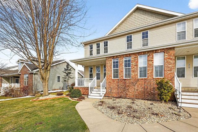 5222 Sassafras Drive, Fitchburg, WI 53711