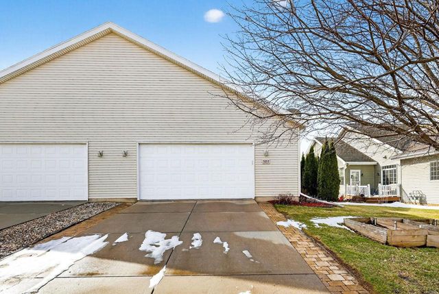 5222 Sassafras Drive, Fitchburg, WI 53711