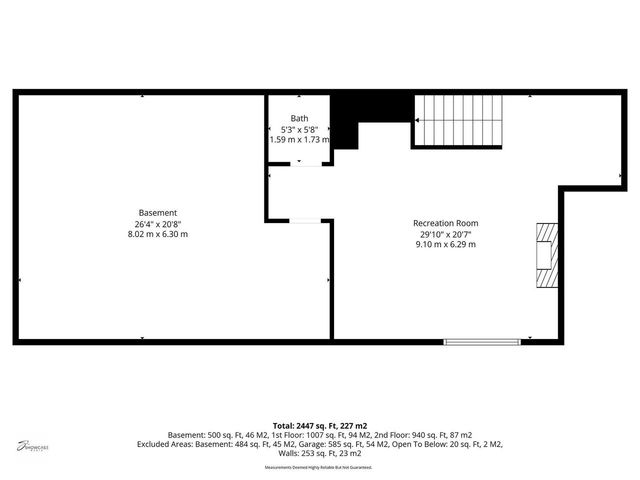 5222 Sassafras Drive, Fitchburg, WI 53711