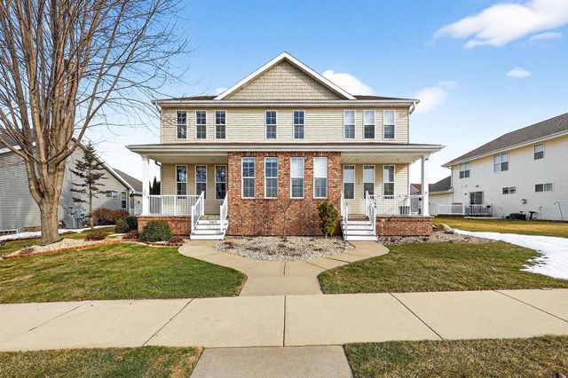 5222 Sassafras Drive, Fitchburg, WI 53711