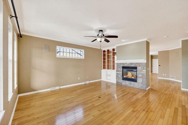 5222 Sassafras Drive, Fitchburg, WI 53711