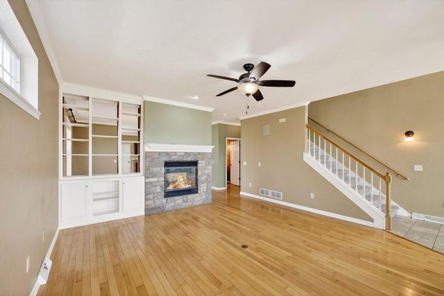 5222 Sassafras Drive, Fitchburg, WI 53711