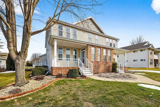 5222 Sassafras Drive, Fitchburg, WI 53711