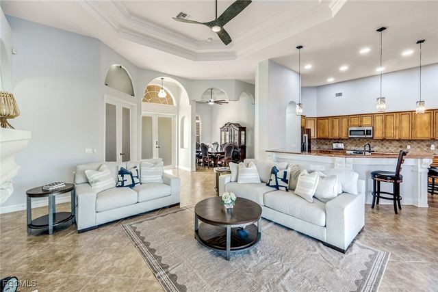 4518 SW 22nd PL, Cape Coral, FL 33914