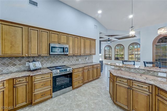 4518 SW 22nd PL, Cape Coral, FL 33914