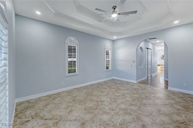 4518 SW 22nd PL, Cape Coral, FL 33914