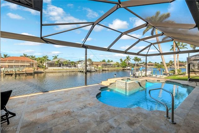 4518 SW 22nd PL, Cape Coral, FL 33914