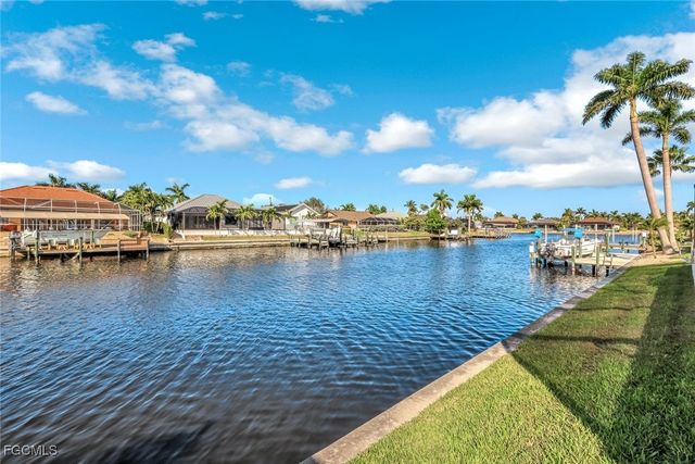 4518 SW 22nd PL, Cape Coral, FL 33914