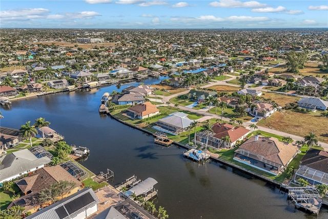 4518 SW 22nd PL, Cape Coral, FL 33914