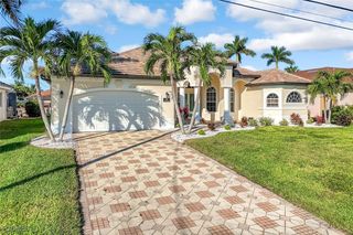 4518 SW 22nd PL, Cape Coral, FL 33914