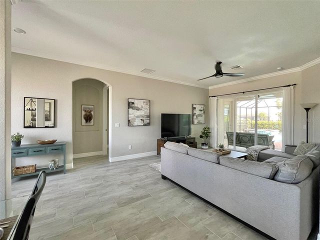 14580 PONCE DE LEON TRAIL, Port Charlotte, FL 33981