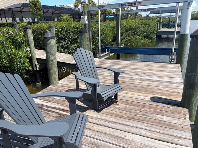 14580 PONCE DE LEON TRAIL, Port Charlotte, FL 33981