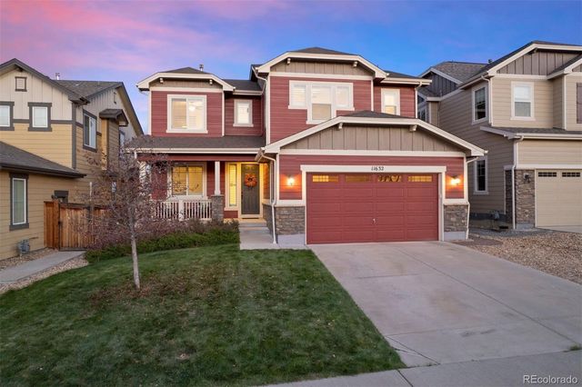 11632 W Quarles Avenue, Littleton, CO 80127