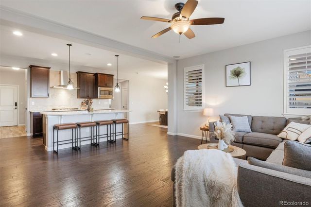 11632 W Quarles Avenue, Littleton, CO 80127