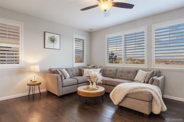 11632 W Quarles Avenue, Littleton, CO 80127