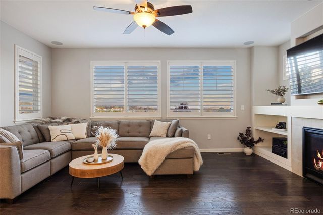 11632 W Quarles Avenue, Littleton, CO 80127