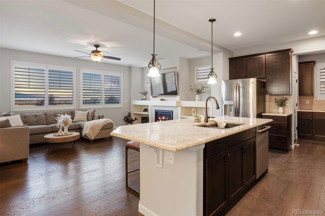 11632 W Quarles Avenue, Littleton, CO 80127