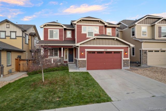 11632 W Quarles Avenue, Littleton, CO 80127