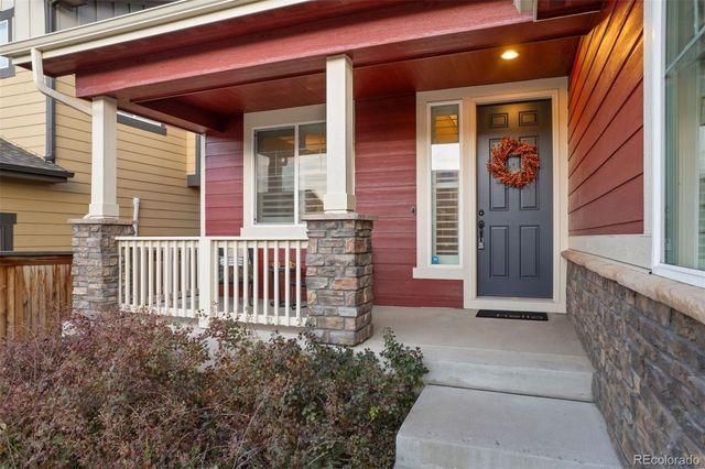 11632 W Quarles Avenue, Littleton, CO 80127