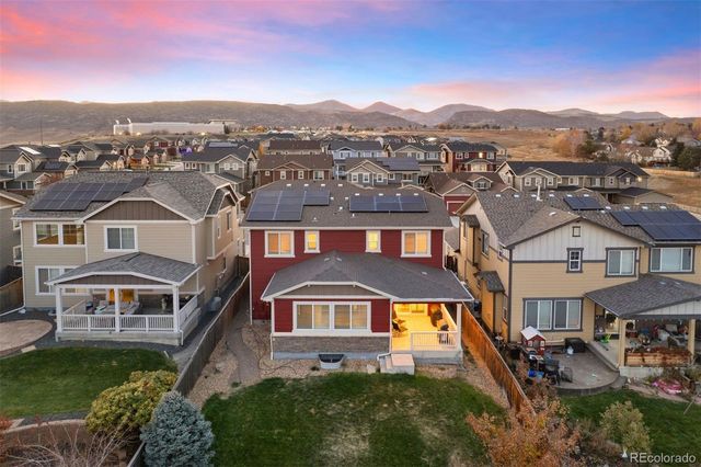 11632 W Quarles Avenue, Littleton, CO 80127