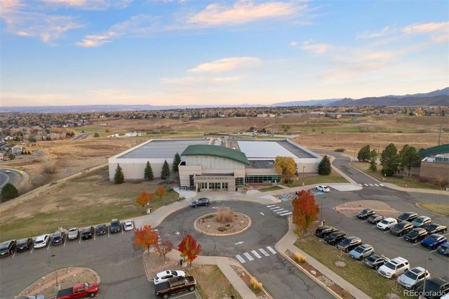 11632 W Quarles Avenue, Littleton, CO 80127