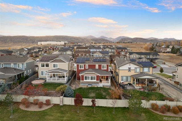 11632 W Quarles Avenue, Littleton, CO 80127