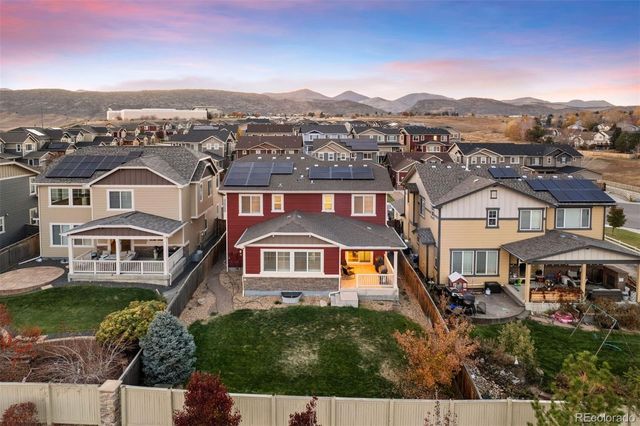 11632 W Quarles Avenue, Littleton, CO 80127