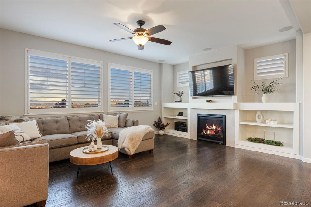 11632 W Quarles Avenue, Littleton, CO 80127